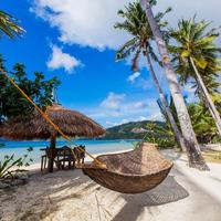 Отзыв от Виктор - Виза Destination Thailand